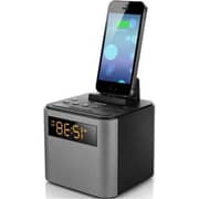 Philips AJT3300 Bluetooth Clock Radio