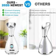 Maxdigi Face Steamer Nano Ionic MD-ST-001 Maxdigi Face Steamer Nano Ionic MD-ST-001