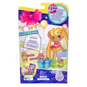 Shopkins Shoppies Party W2 Themed Dolls Pineapple Lily