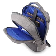 Lenovo On Trend Backpack 15.6inch Grey By Nava GX40M52033
