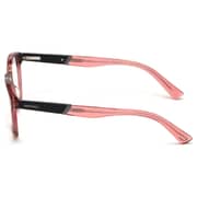 Diesel Optical Frame Red/Other Plastic For Unisex DL5311 068 51 Diesel Optical Frame Red/Other Plastic For Unisex DL5311 068 51