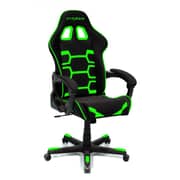 Dxracer Origin Series Gaming Chair Black And Green