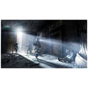 Nintendo Switch Metro Redux Game