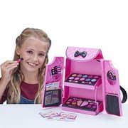 Cra Z Art Shimmer N Sparkle All-in-One Makeup Backpack 30