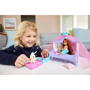Barbie Princess Adventure Princess Chelsea Storytime GML72 Barbie Princess Adventure Princess Chelsea Storytime GML72