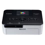 Canon Compact Photo Printer Black