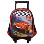 Disney CARS Race Ready Trolley Bag 14''