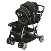 Graco Double Stroller Ready2Grow Metropolitan Graco Double Stroller Ready2Grow Metropolitan