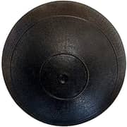 ULTIMAX Slam Medicine Balls Dead Weight Balls for Crossfit, Smooth Textured Grip Strength & Conditioning Exercises , Slam Ball Cardio Workouts- (4 Kg) ULTIMAX Slam Medicine Balls Dead Weight Balls for Crossfit, Smooth Textured Grip Strength & Conditioning Exercises , Slam Ball Cardio Workouts- (4 Kg)