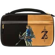 Nintendo Switch Zelda Breath of the Wild Commuter Case Multicolour