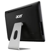 Acer Aspire AZ3-715 Desktop - Core i3 3.2GHz 4GB 1TB Shared Win10 23.8inch FHD Black Acer Aspire AZ3-715 Desktop - Core i3 3.2GHz 4GB 1TB Shared Win10 23.8inch FHD Black
