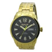 Omax GX34G21I Men Watch