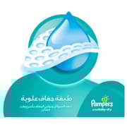 Pampers Active Baby Dry Diapers, Size 3, 136 Count Pampers Active Baby Dry Diapers, Size 3, 136 Count