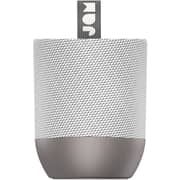 Jam Double Chill Portable Bluetooth Speaker Grey