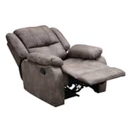 Roy Recliner Chair light Khaki
