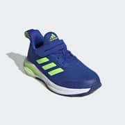 Adidas Fortarun El K Kids Sports Shoes Fw2580 38 2/3 Eu Adidas Fortarun El K Kids Sports Shoes Fw2580 38 2/3 Eu