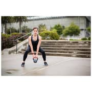 Fitbit Activity Tracker Surge Small - Tangerine