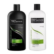 Tresemme Cleanse & Replenish Shampoo + Conditioner 900ml Offer Pack