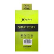 Xplore Back Case Gold For Samsung Galaxy S9 - HCS9 Xplore Back Case Gold For Samsung Galaxy S9 - HCS9