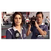 PS4 F1 2018 Headline Edition Game