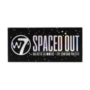 W7 Spaced Out Eye Shadow Palette W7 Spaced Out Eye Shadow Palette