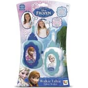 Frozen 2 Elsa & Anna Walkie Talkie Set - 16644
