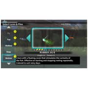 Nintendo Switch Legendary Fishing Game Nintendo Switch Legendary Fishing Game