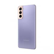 Samsung Galaxy S21 5G 128GB Phantom Violet Smartphone Pre-order
