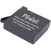 Dmk Power Battery For Gopro Hero4 - Ahdbt-401 Dmk Power Battery For Gopro Hero4 - Ahdbt-401