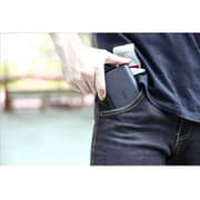 Aukey Slim Power Bank 5000mAh Black PB XN5 / 3138 Aukey Slim Power Bank 5000mAh Black PB XN5 / 3138