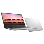 Dell Inspiron 14 5480 Laptop - Corei5 1.6GHz 8GB 256GB 2GB Win10 14inch FHD Silver