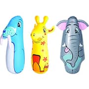 Bestway Animal Shaped Inflatable Bop Bag 6942138903621
