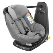 Maxi Cosi Axissfix Air Car Seat Nomad Grey
