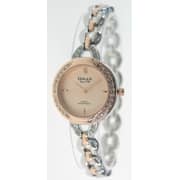 Omax Watches For Women Metal Analog