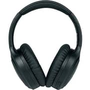 Toshiba RZE BT1200H Noise Cancelling Wireless Over Ear Headphones Black