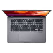 Asus X409FB-EK011T Laptop - Core i5 1.6GHz 8GB 1TB 2GB Win10 14inch FHD Slate Grey Asus X409FB-EK011T Laptop - Core i5 1.6GHz 8GB 1TB 2GB Win10 14inch FHD Slate Grey