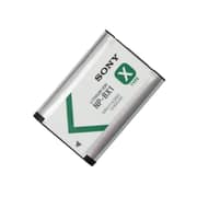 Sony NP-BX1 Rechargable Battery Pack Type X 1240mAh for Digital Cameras Sony NP-BX1 Rechargable Battery Pack Type X 1240mAh for Digital Cameras