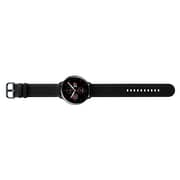 Samsung Galaxy Watch Active 2 Stainless Steel 40mm Black