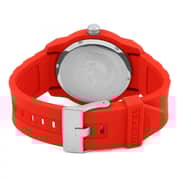 Diesel DZ1820 Armbar Red Mens Watch