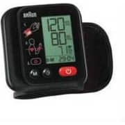 Braun Blood Pressure Monitor BP2200 Braun Blood Pressure Monitor BP2200