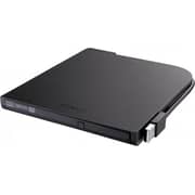 Buffalo DVSMPT58U2VBAP Media Station 8x Portable DVD Writer