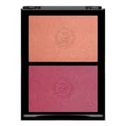 Absolute New York Chic Cheek Blush Duo Pinched/Flushed ABS0MFBD03