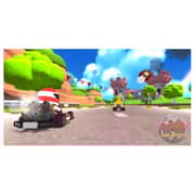 PS4 Karts Game