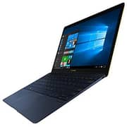 Asus ZenBook 3 UX390UA-GS043T Laptop - Core i7 2.7GHz 16GB 512GB Shared Win10 12.5inch FHD Blue Asus ZenBook 3 UX390UA-GS043T Laptop - Core i7 2.7GHz 16GB 512GB Shared Win10 12.5inch FHD Blue