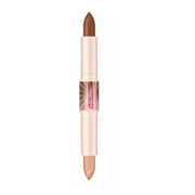 Rimmel London 1300 Insta Duo Contour Stick Dark