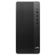 HP 290 G3 Microtower Desktop - Core i3 3.6GHz 4GB 1TB Shared No OS English/Arabic Keyboard