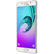 Samsung Galaxy A5 2016 4G Dual Sim Smartphone 16GB White Samsung Galaxy A5 2016 4G Dual Sim Smartphone 16GB White