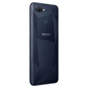 Oppo A12 32GB Black Dual Sim Smartphone CPH2083 Oppo A12 32GB Black Dual Sim Smartphone CPH2083