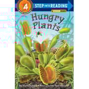 Hungry Plants