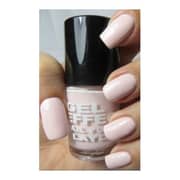 Layla Gel Effect Nail Polish Pretty Nude 020
